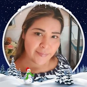 Meet your Posher, Lorena